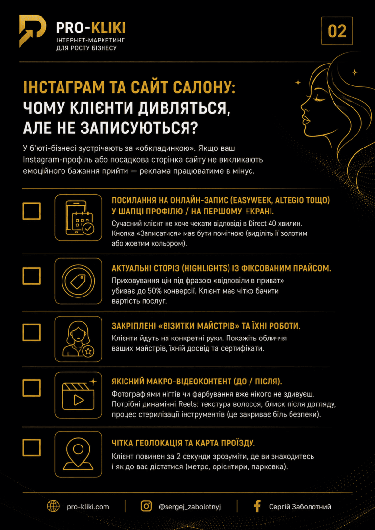 Антикризовий чекліст для власників салонів краси-2