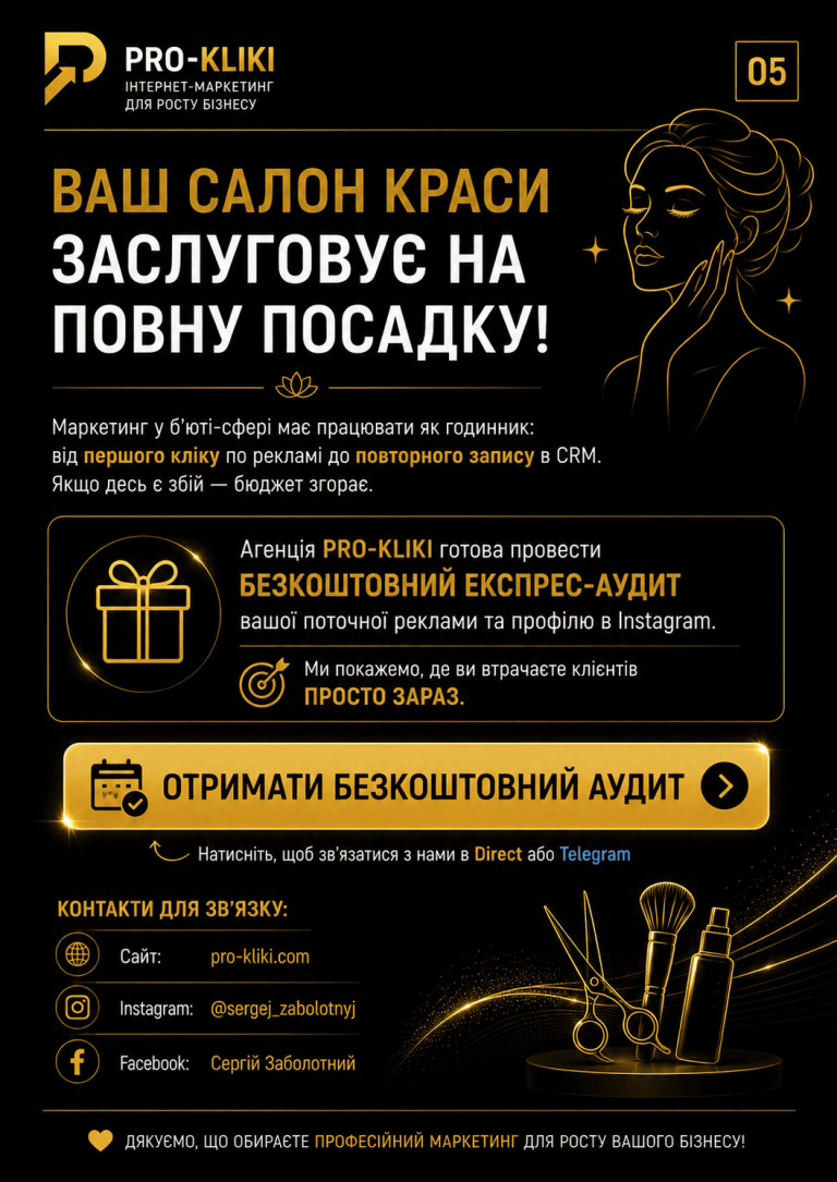 Антикризовий чекліст для власників салонів краси-5
