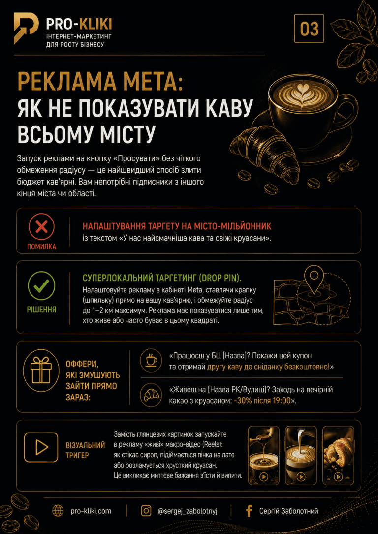 Маркетинговий чеклист для власників кав’ярень-3